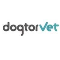 Logotipo de Dogtor Vet